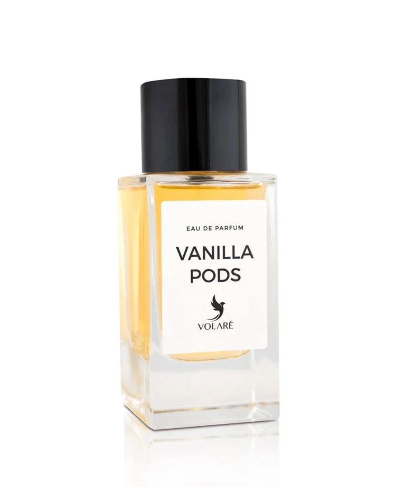Volare Vanilla Pods Eau de Parfum 100 m