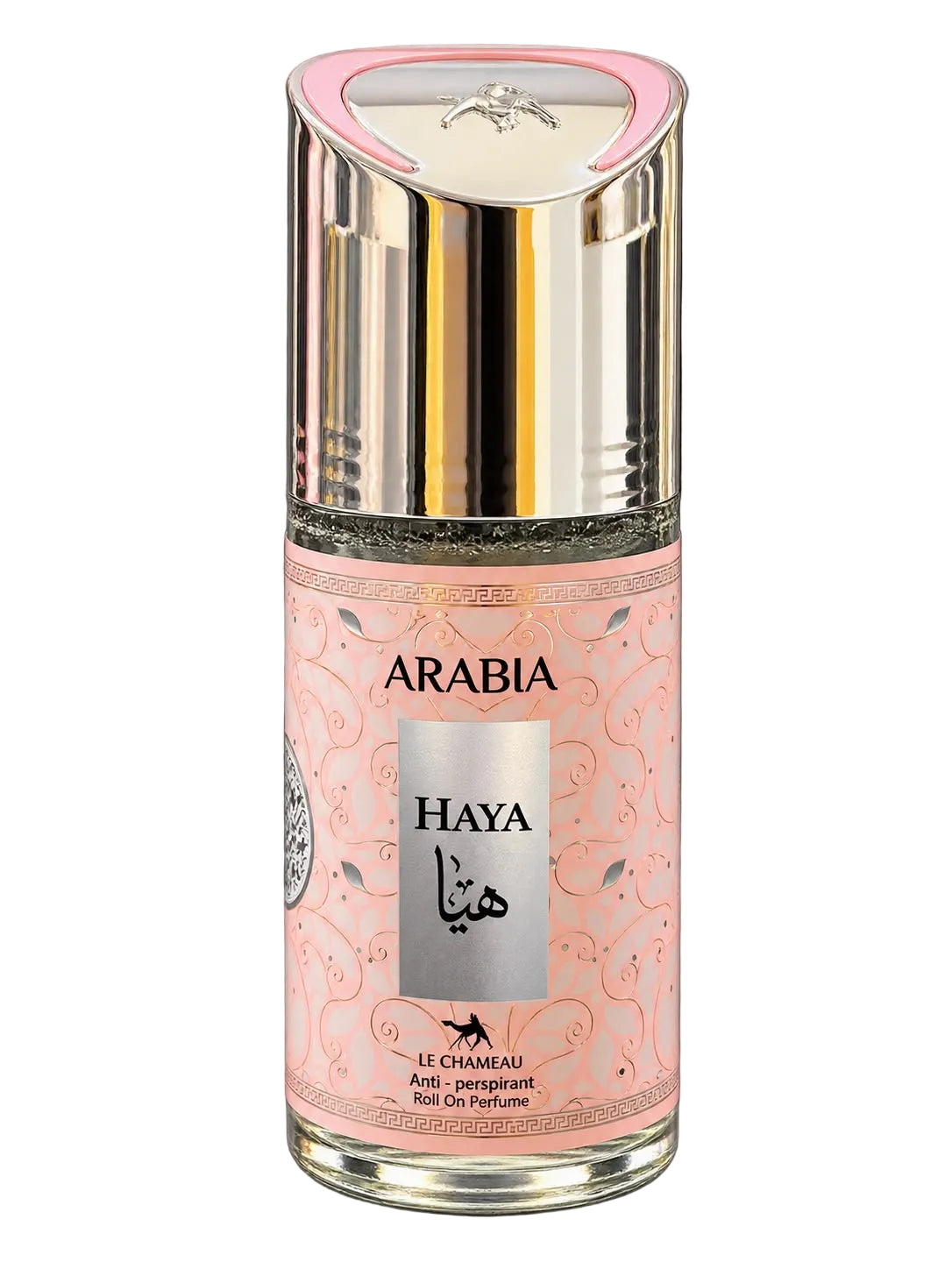 Le Chameau Arabia Haya Deodorant Roll‑On 60 ml
