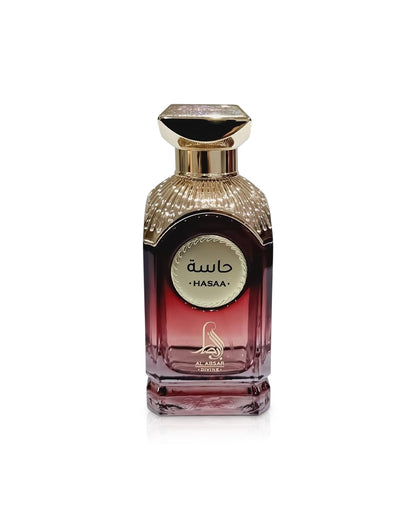 Al Absar Hasaa Eau de Parfum 100 ml