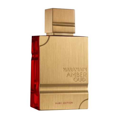 Al Haramain Amber Oud Ruby Edition 100ml - BEAUTY PLATZ