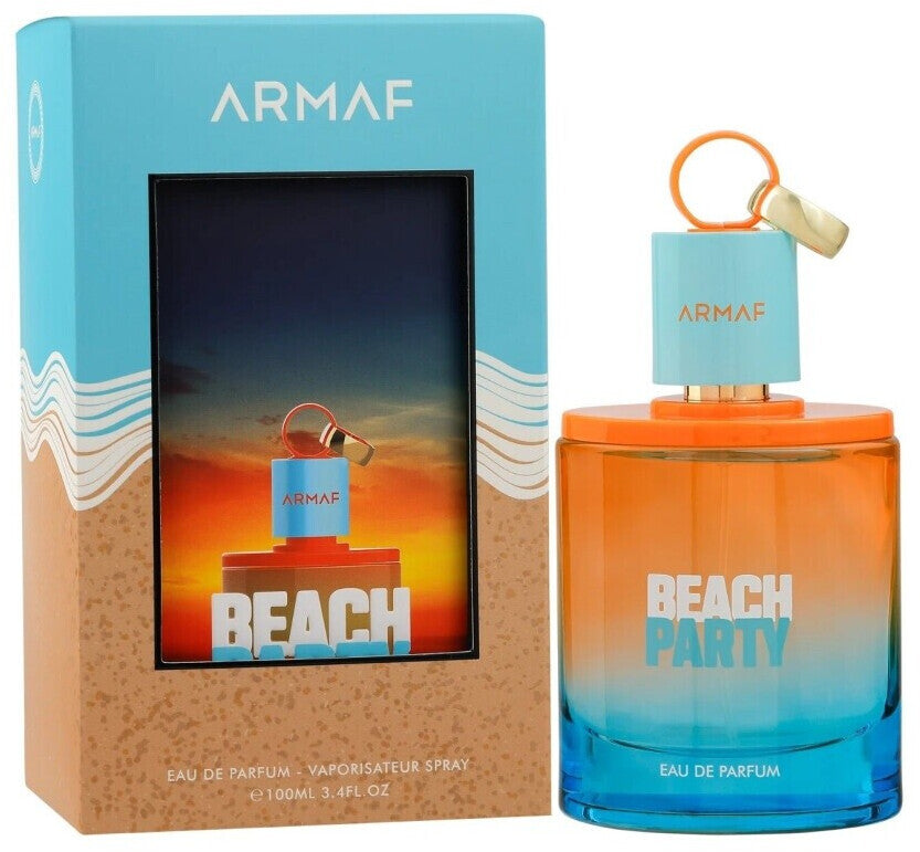 Armaf Beach Party Eau de Parfum 100 ml