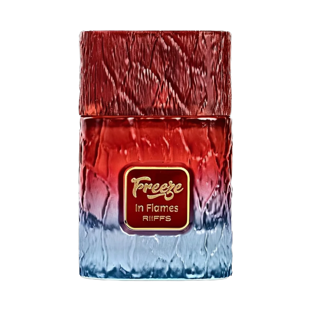 Riiffs Freeze in Flame Extrait de Parfum 100 ml
