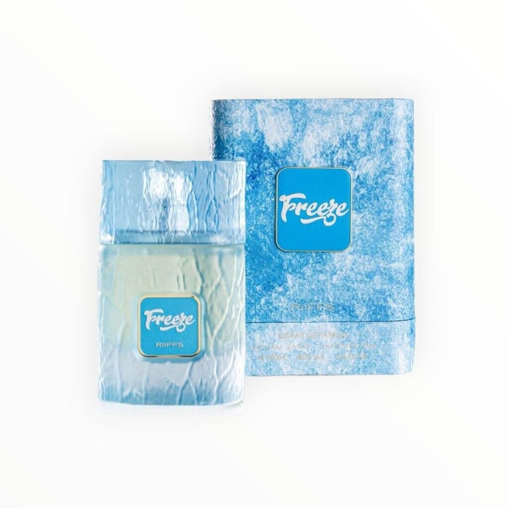 Riiffs Freeze Extrait de Parfum 100 ml