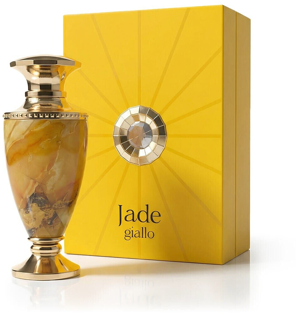 French Avenue Jade Giallo Extrait de Parfum Unisex 100 ml