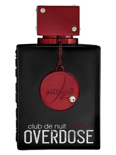 Armaf Club de Nuit Overdose Eau de Parfum 100ml