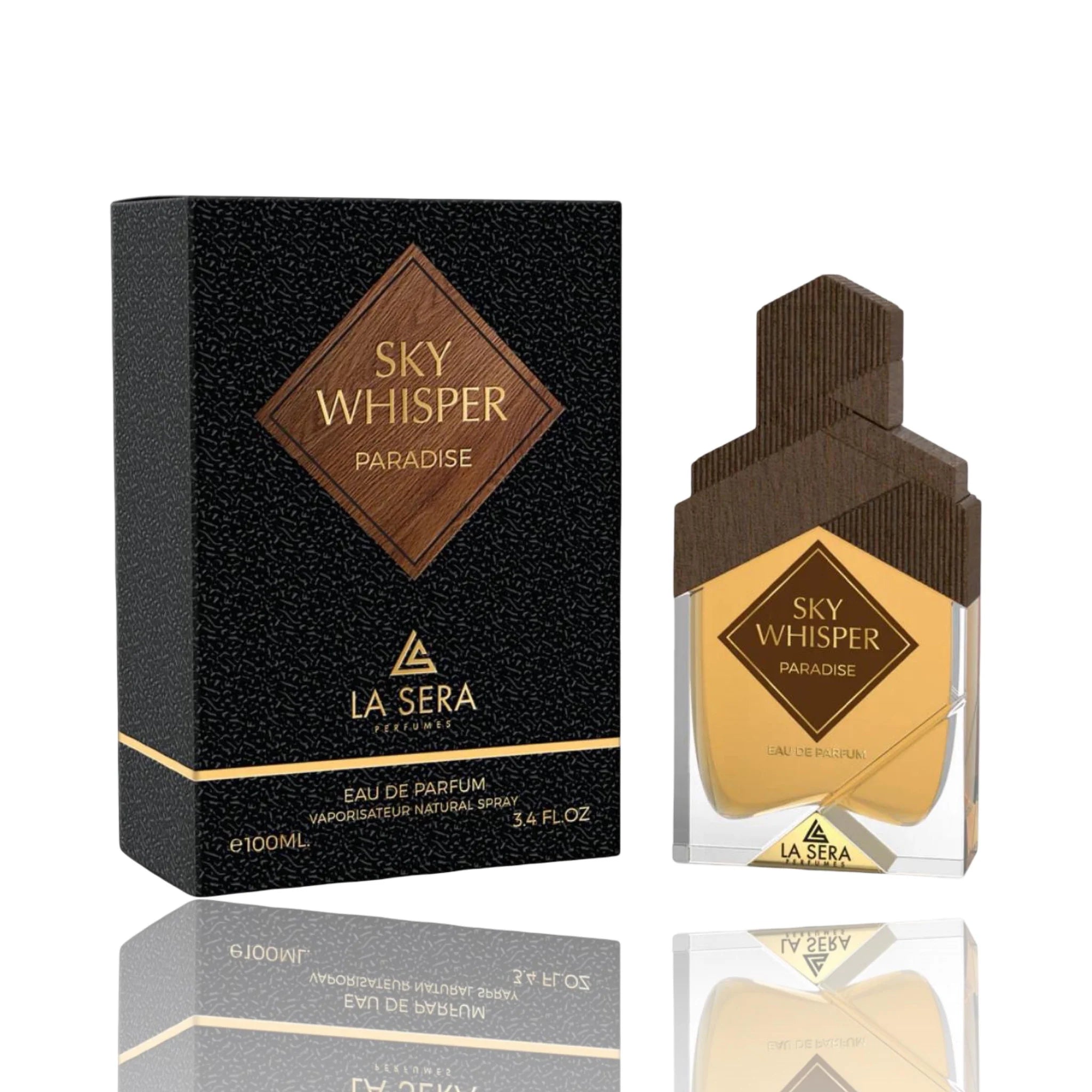 La Sera Sky Whisper Paradise Eau de Parfum 100 ml