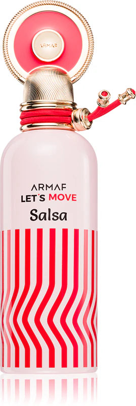 Armaf Let's Move Salsa Eau de Parfum 100ml
