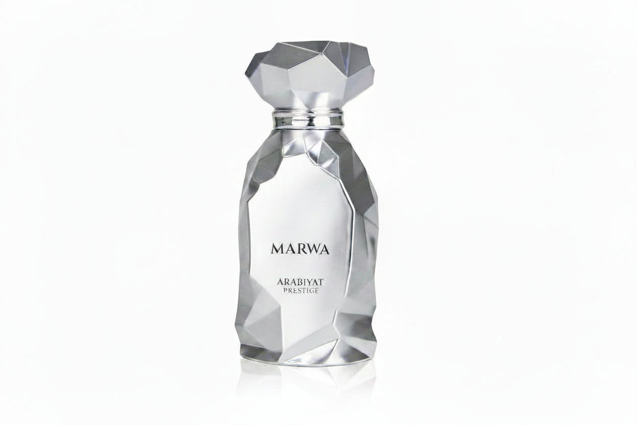 Arabiyat Prestige Marwa Eau de Parfum 100 ml