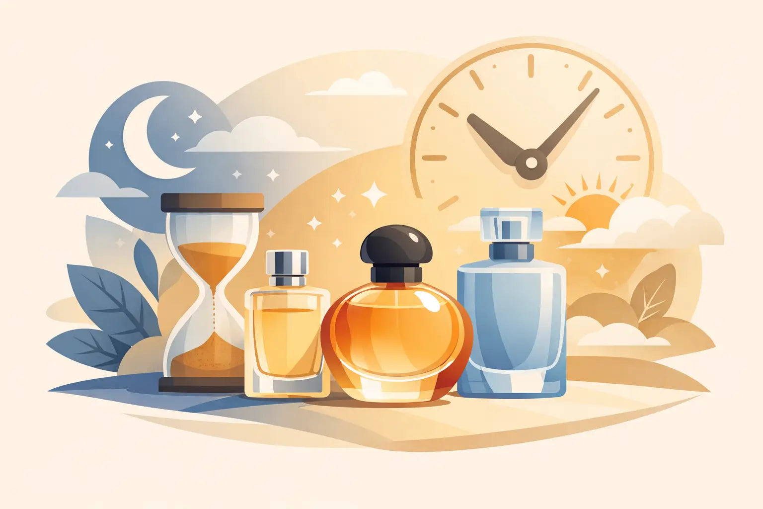 Welches Parfum hält am längsten?