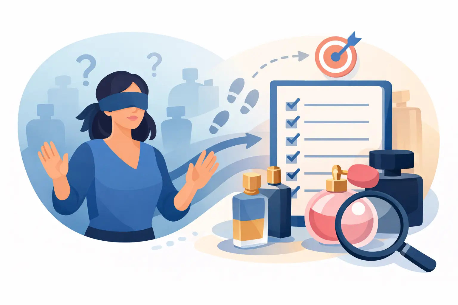 Avoiding blind buys of perfume: 7 safe steps