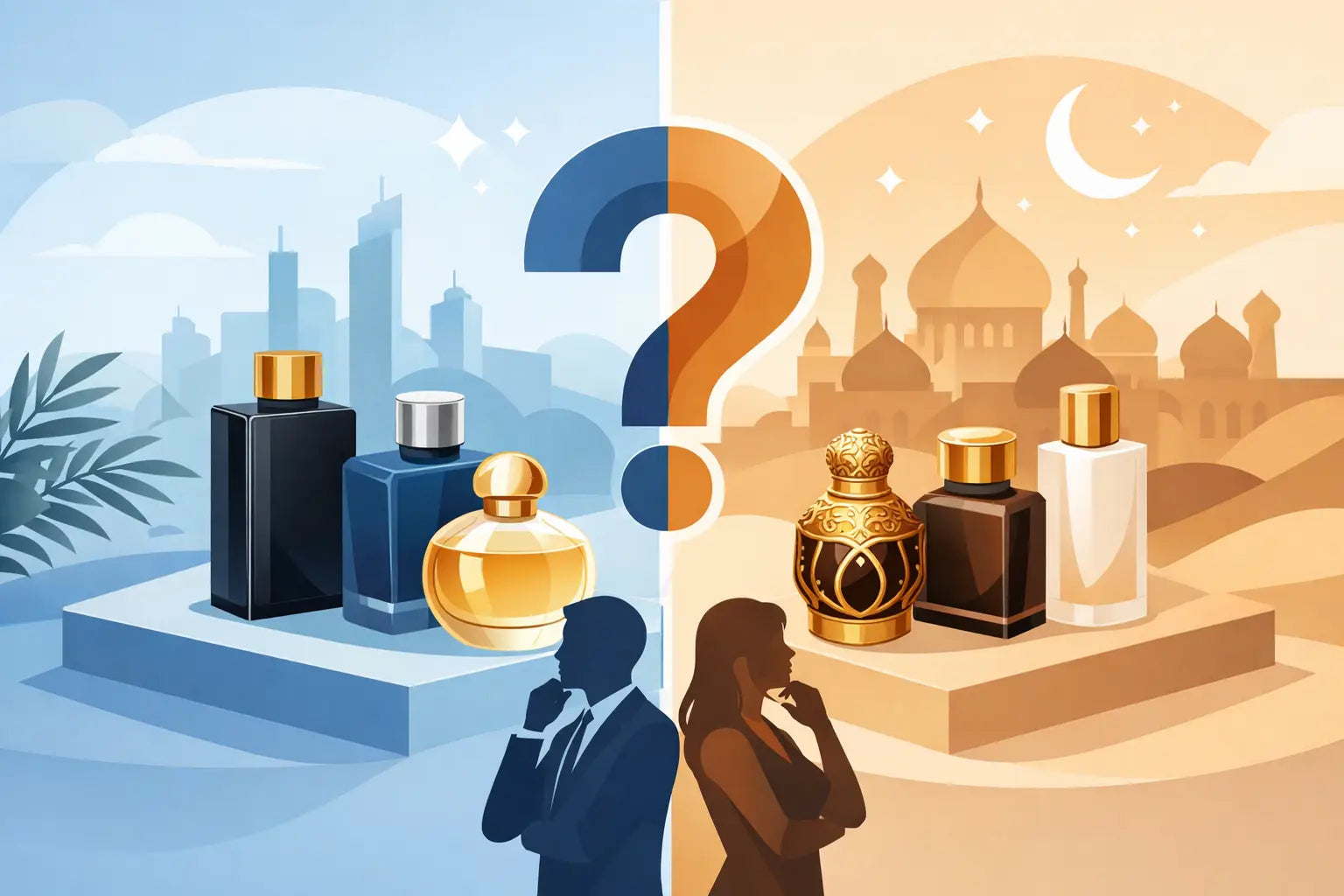Fragrance World or Lattafa: Which is a better fit?