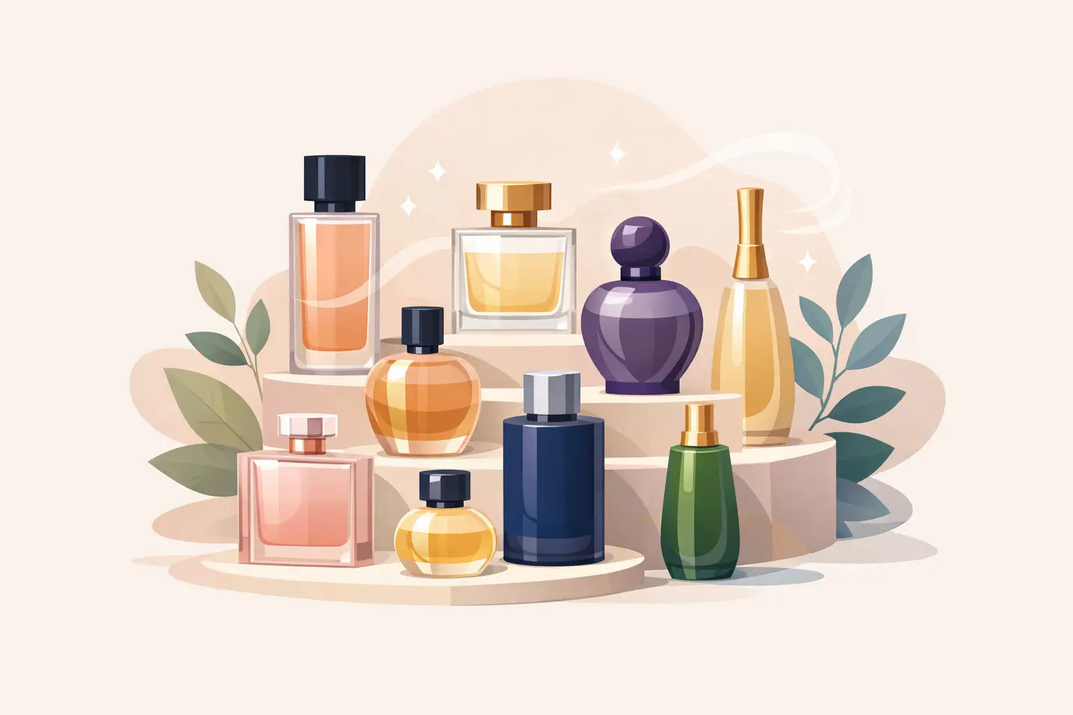Fragrance World Bestseller: 8 impactful examples