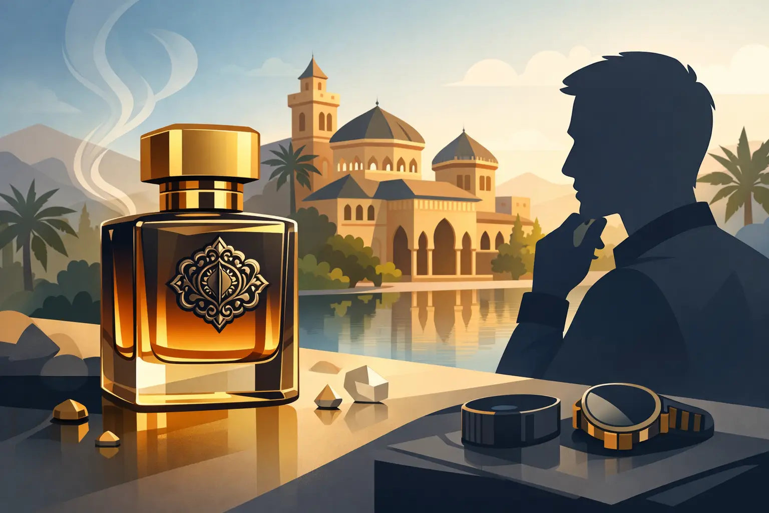 Maison Alhambra Kismet Review: Is it worth it?