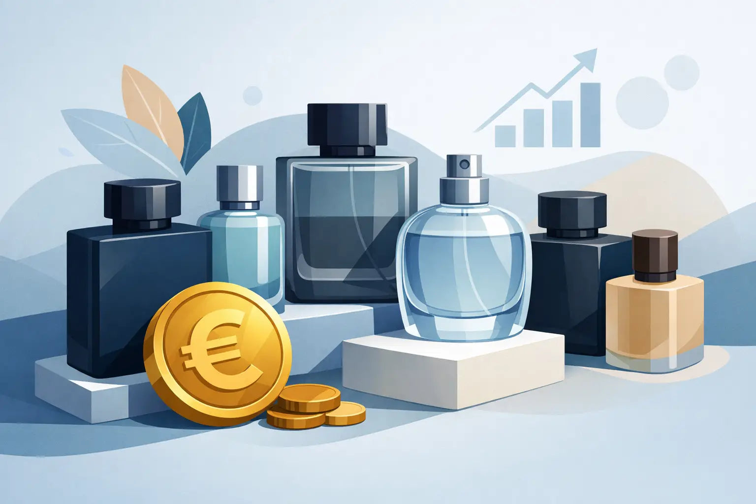 12 beste Herrenparfums unter 40 Euro