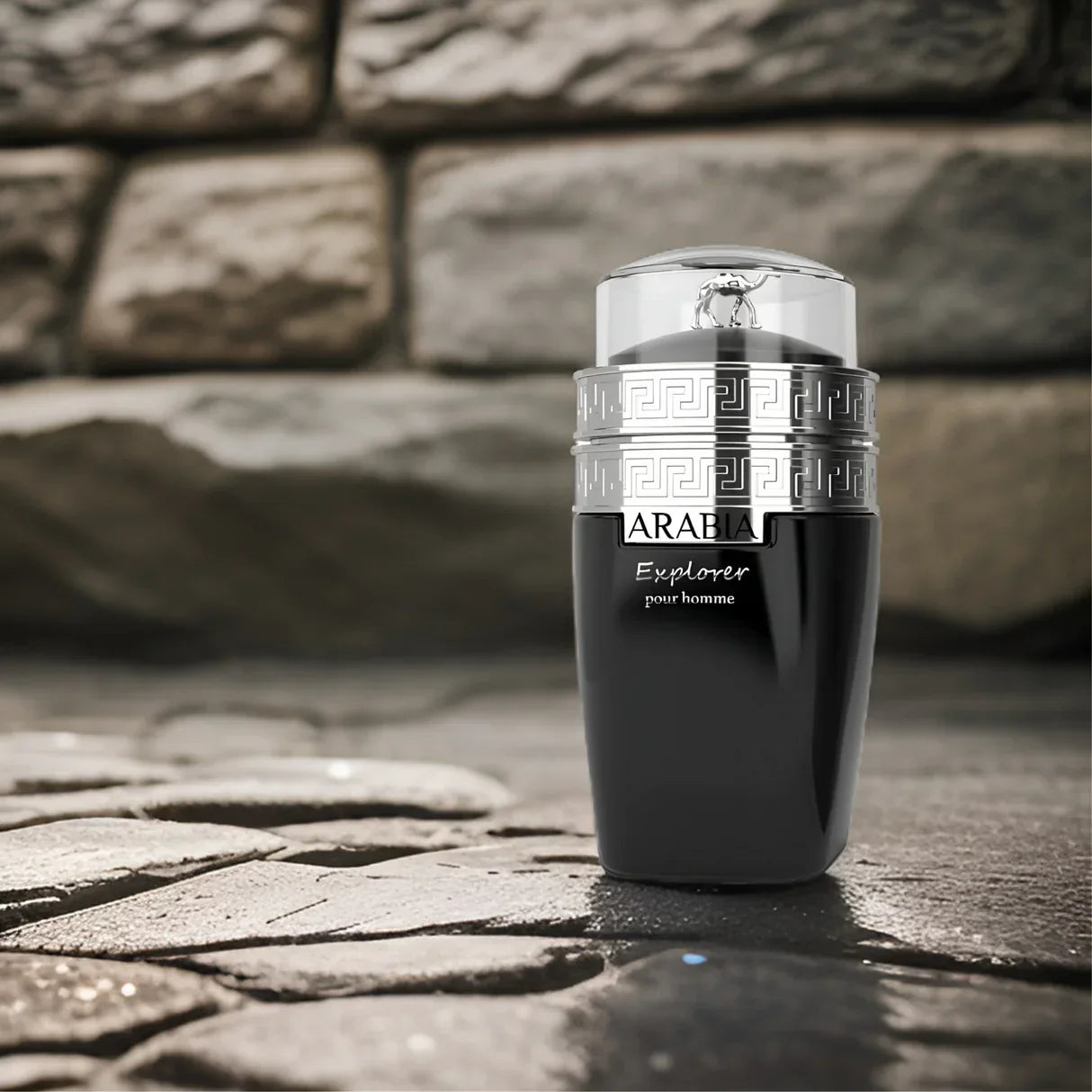 Die 5 besten orientalischen Parfums für den Winter 2025