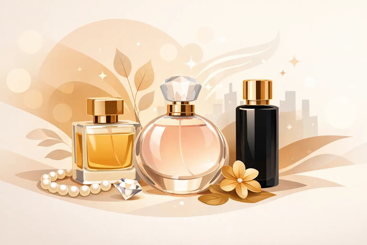 Quel parfum sent le luxe à un prix abordable ?