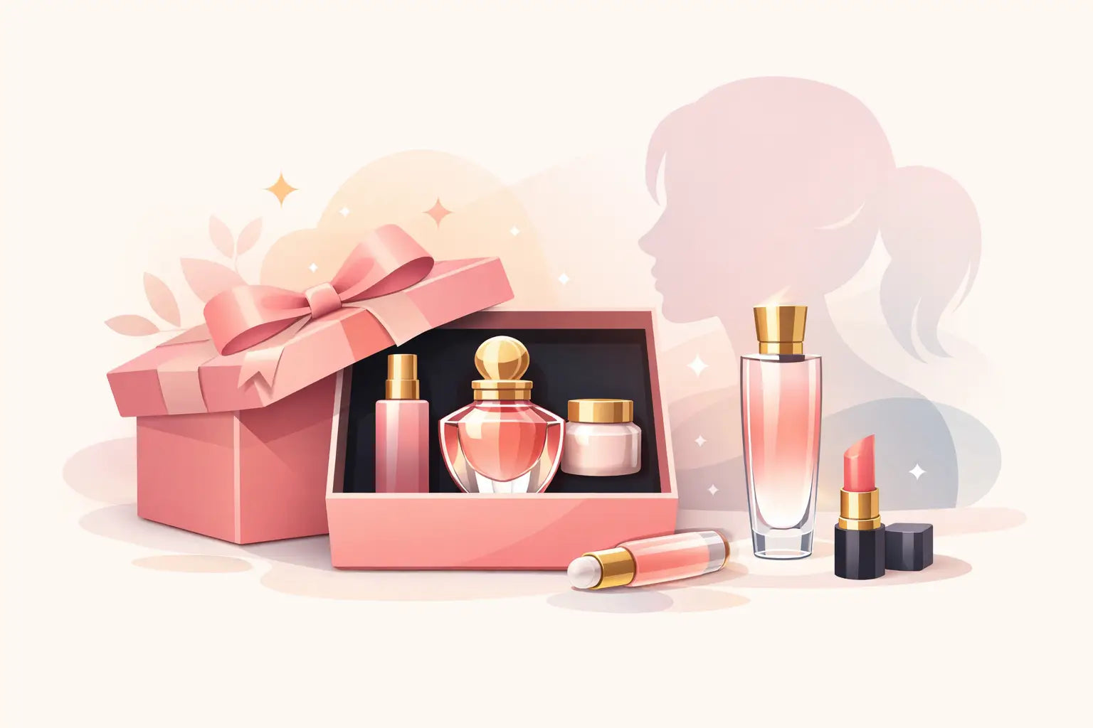 Emper Perfume Gift Set for Women - Review
