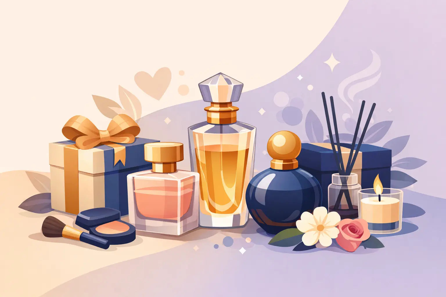 12 Gift Ideas for Perfume Fans with Impact