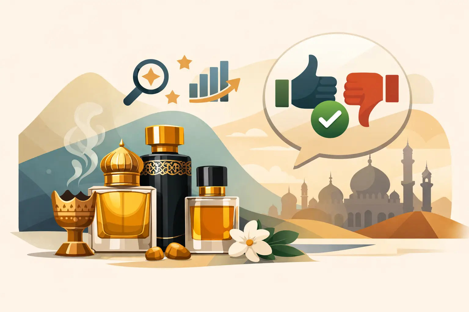 Ard Al Zaafaran Review: Is the brand worth it?