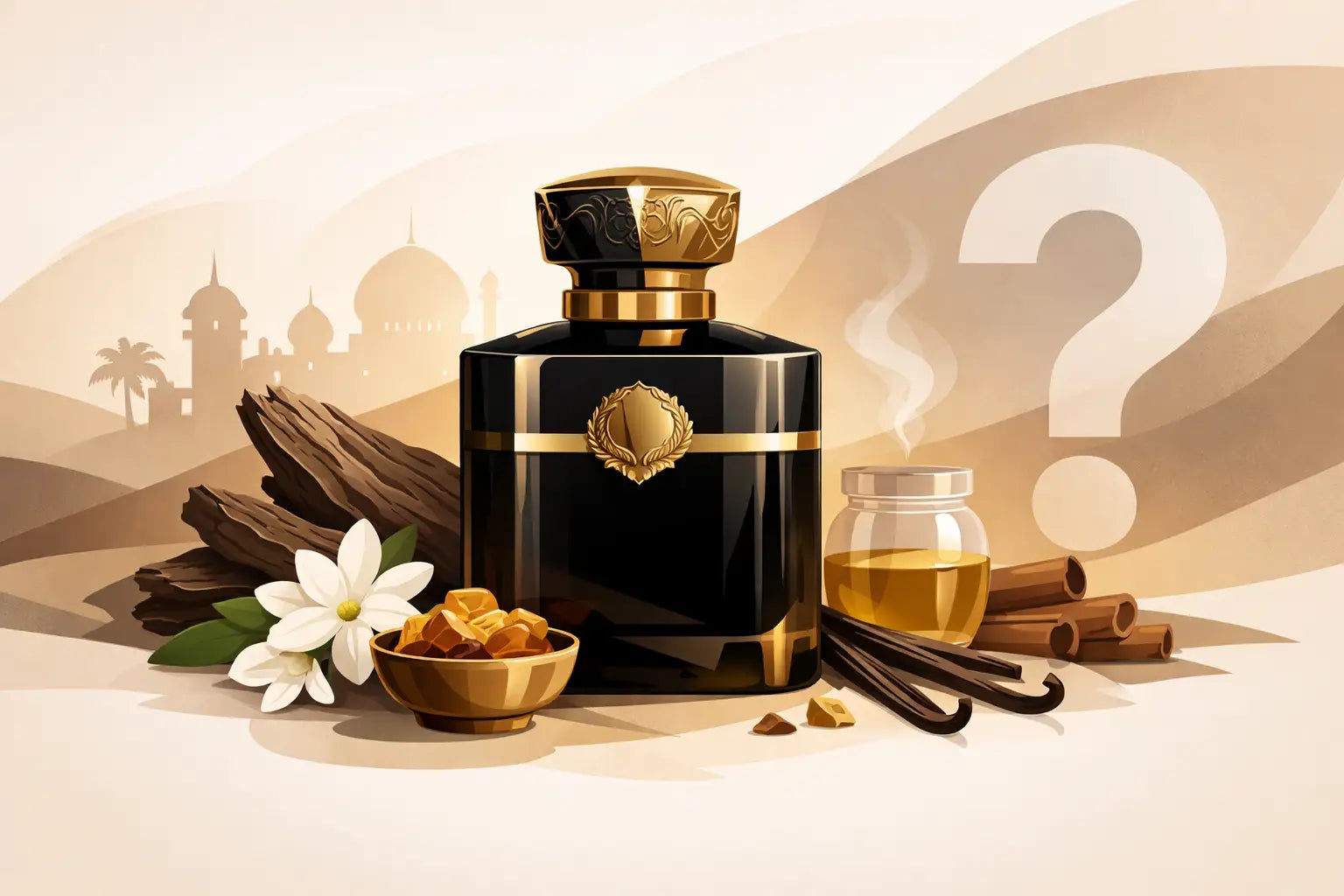 Lattafa Badee Al Oud Review: Lohnt er sich?