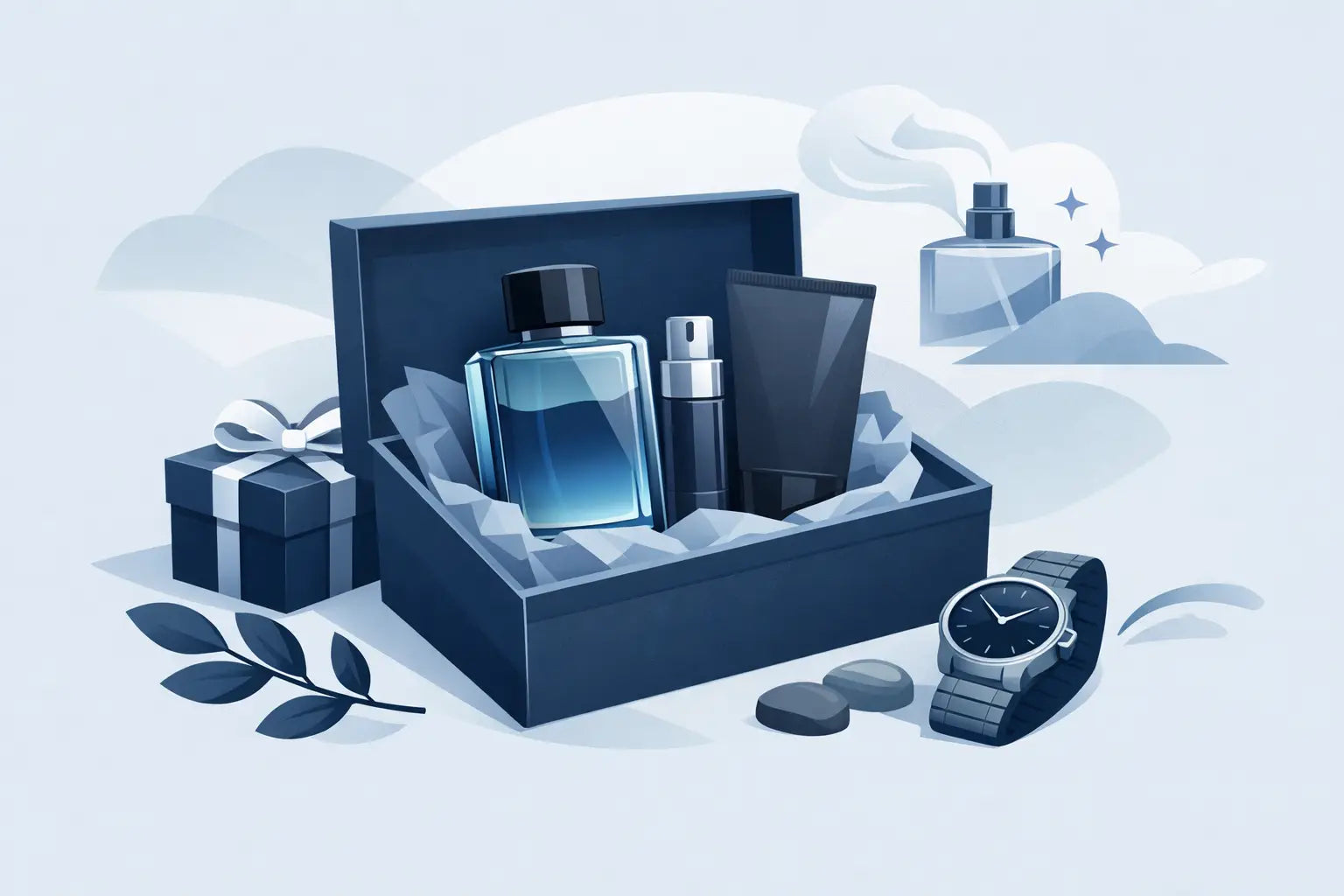 Parfum Geschenkset für Männer richtig wählen