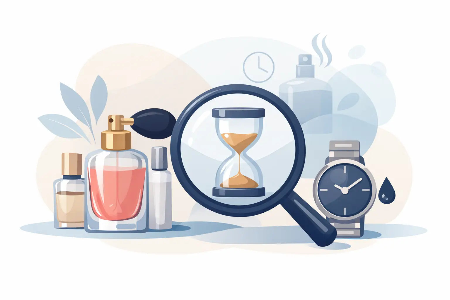 Fragrance World Check Perfume Shelf Life