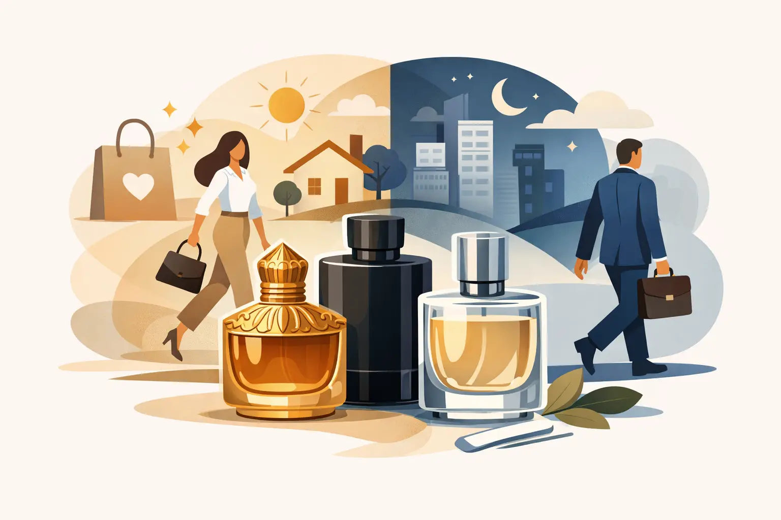 Lattafa Bestseller: Choosing the right choice for everyday life