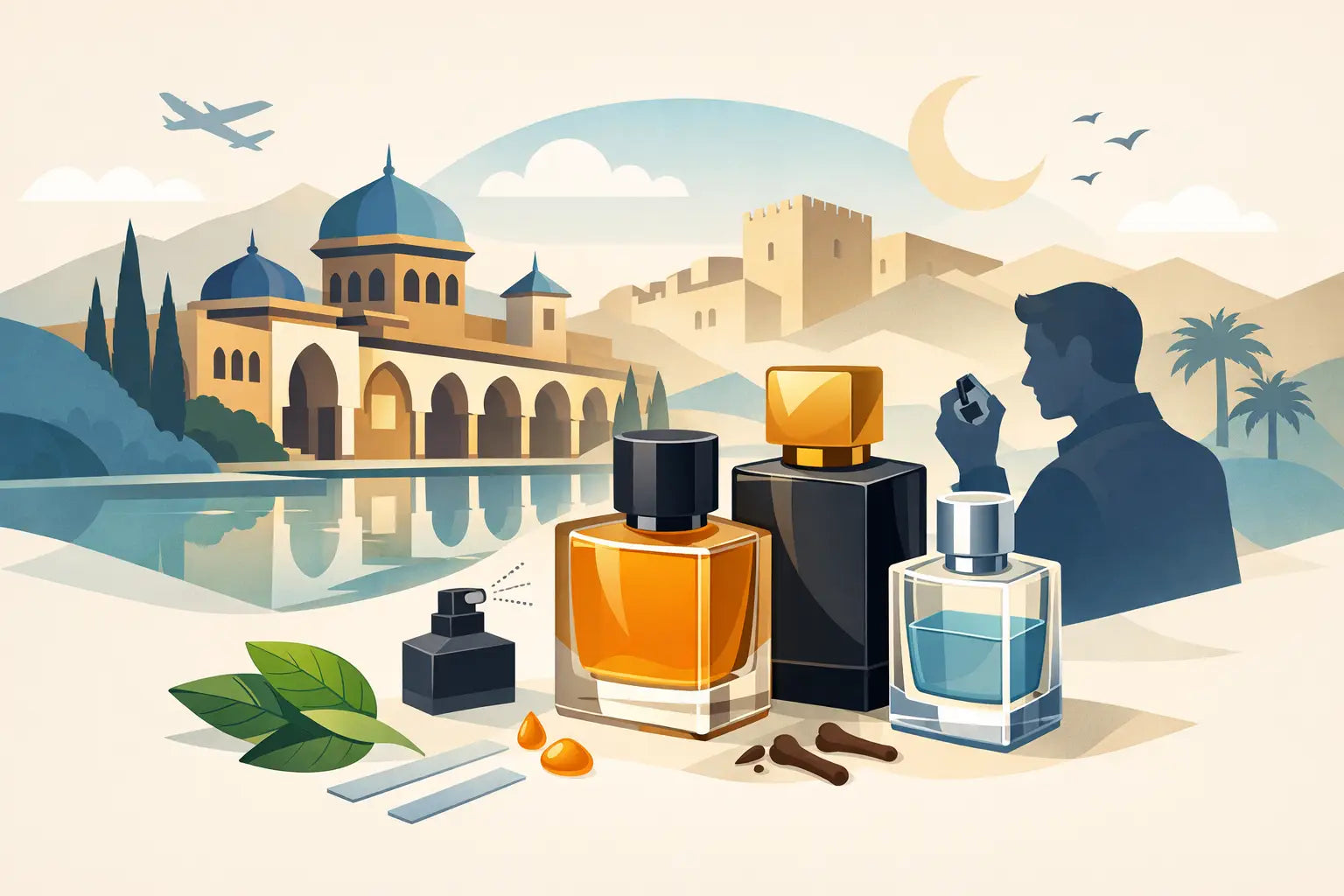 Maison Alhambra fragrance alternative for men – a review