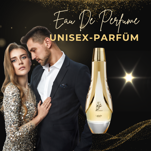 Unisex-Parfüm