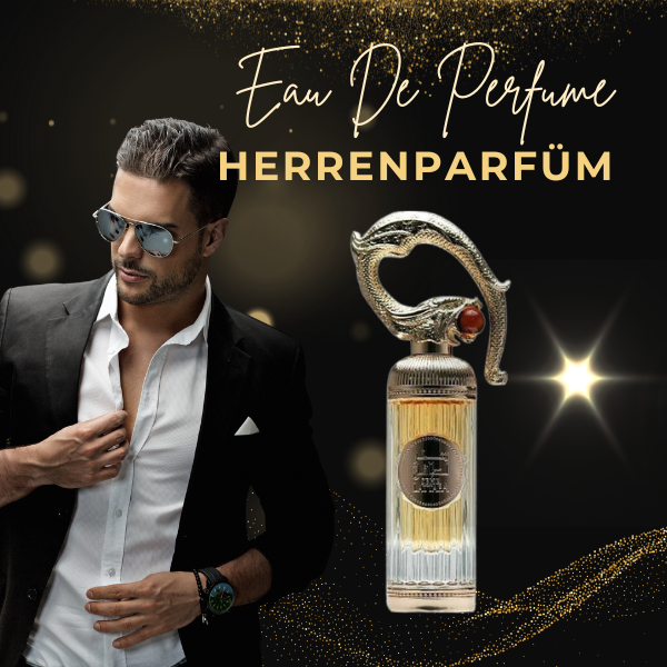 Herrenparfüm