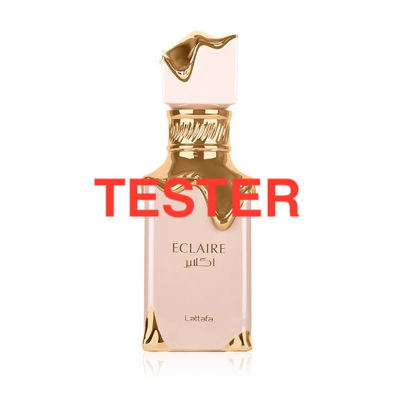 TESTER Lattafa - Parfum Eclaire - Eau de Parfum 100ml