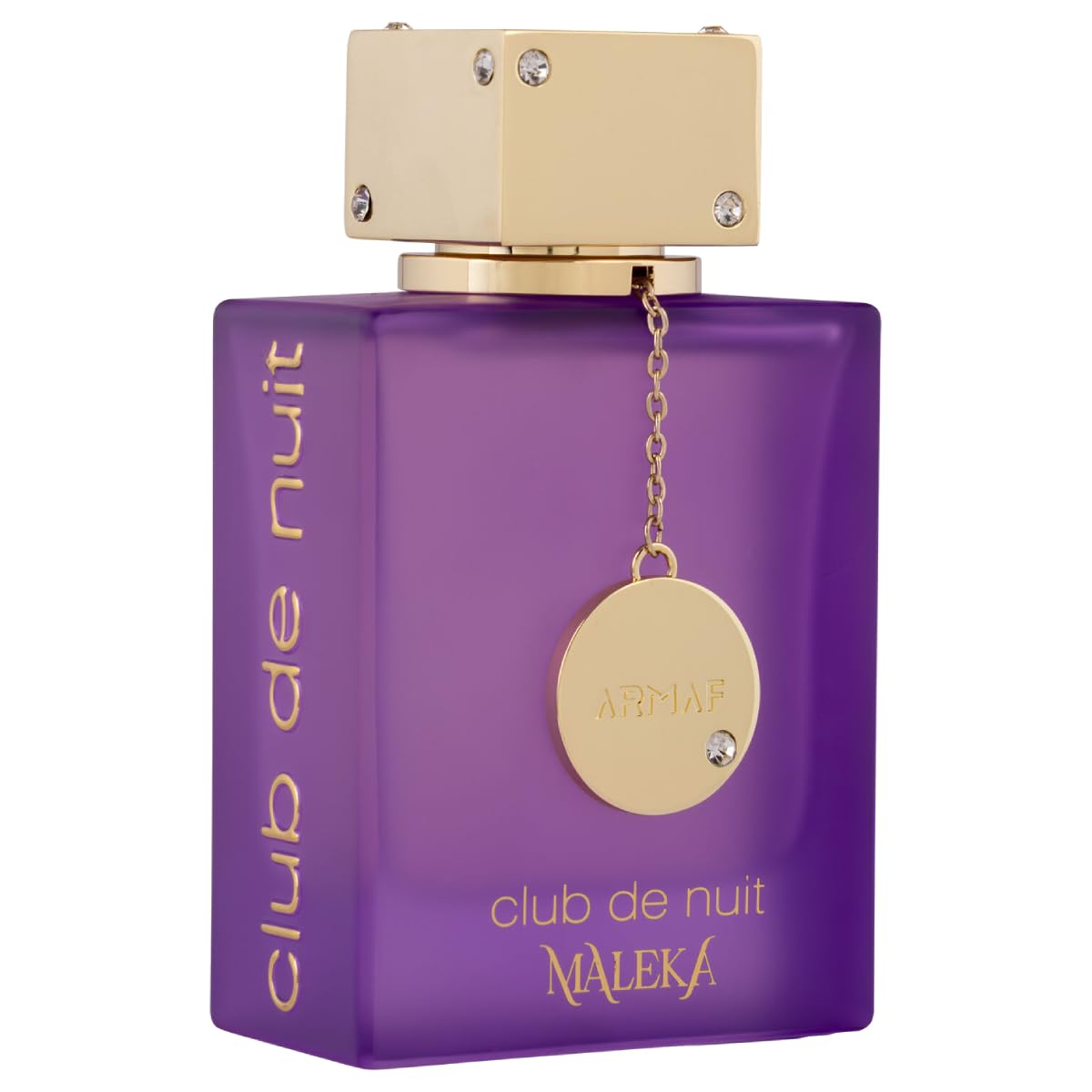 Armaf Club de Nuit Maleka Eau de Parfum 105ml