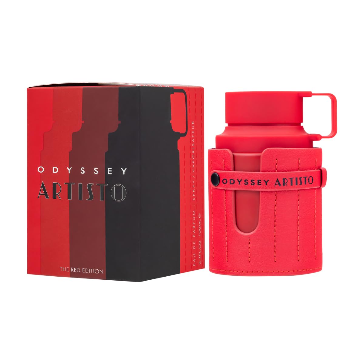 Armaf Odyssey Artisto Eau de Parfum Unisex 100 ml