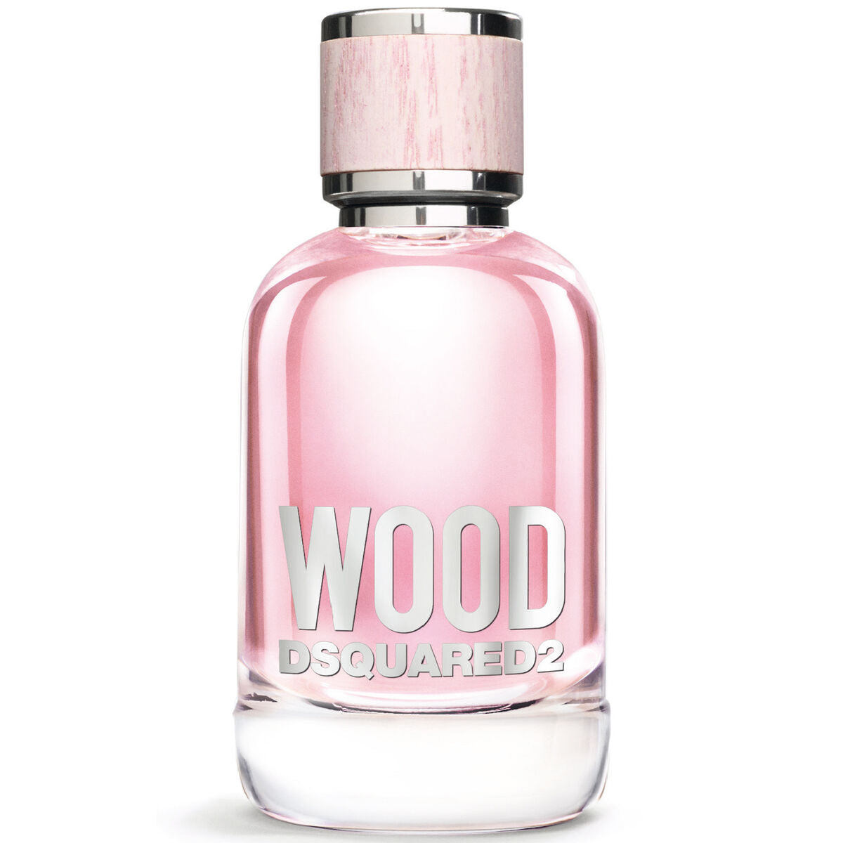 NU/Dsquared2 Wood EDT 100 ml - BEAUTY PLATZ