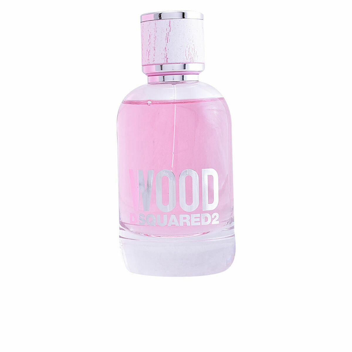 NU/Dsquared2 Wood EDT 100 ml - BEAUTY PLATZ
