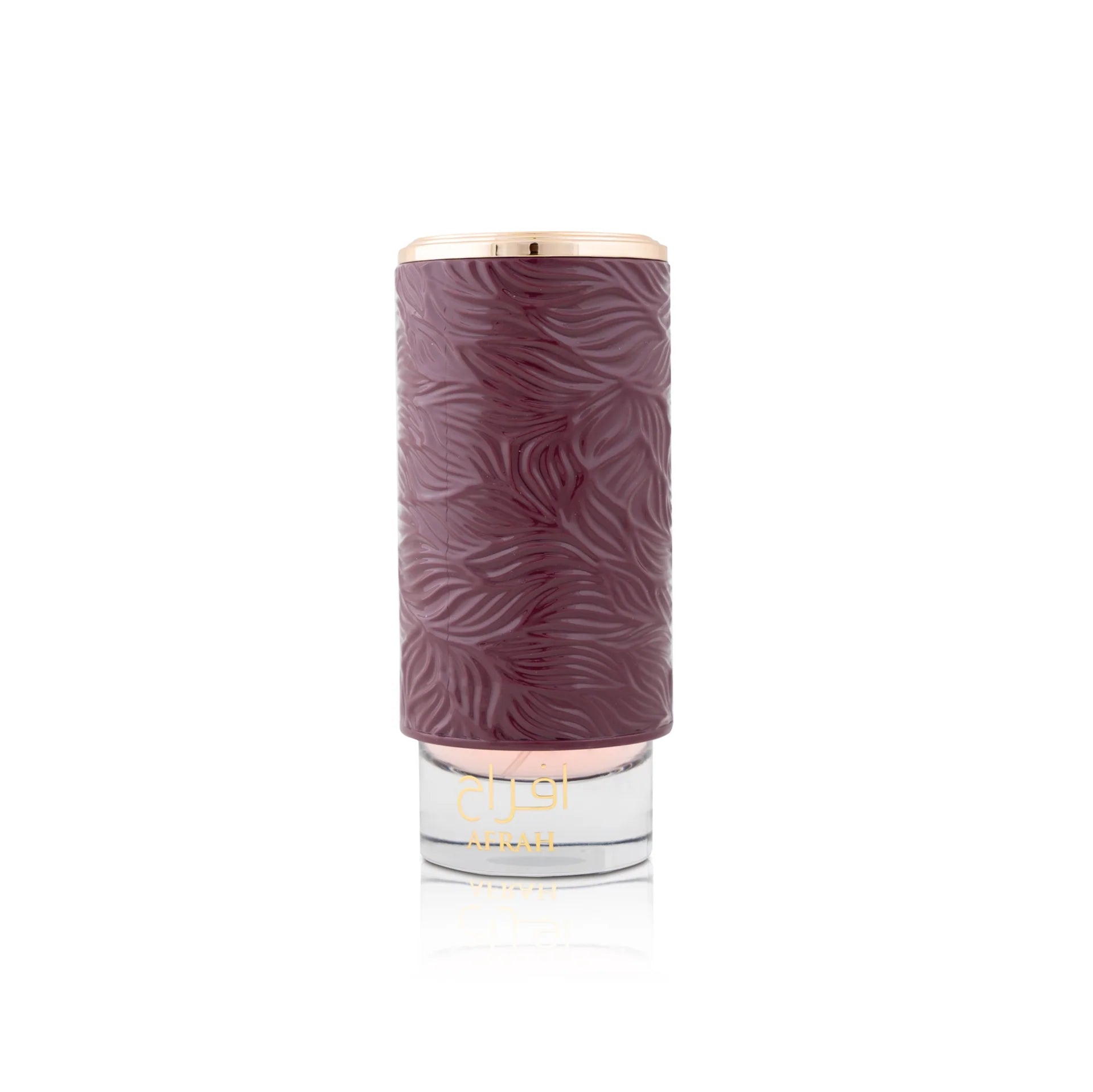 Afrah Cherry Eau de Parfum 100 ml