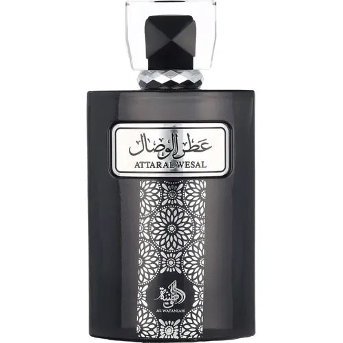 Al Wataniah Attar Al Wesal Eau de Parfum 100 ml