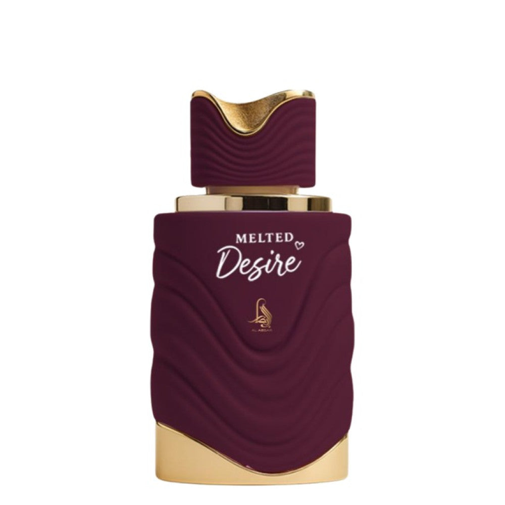 Al Absar Melted Desire Eau de Parfum 100 ml