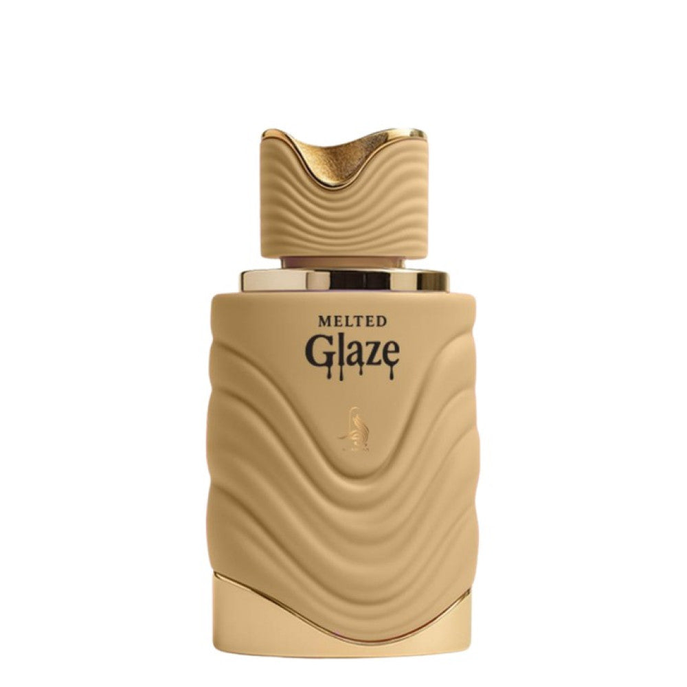 Al Absar Melted Glaze Eau de Parfum 100 ml