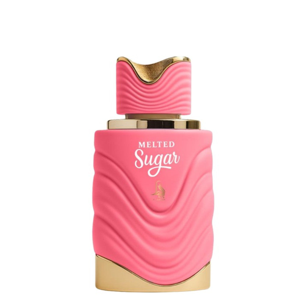 Al Absar Melted Sugar Eau de Parfum 100 ml