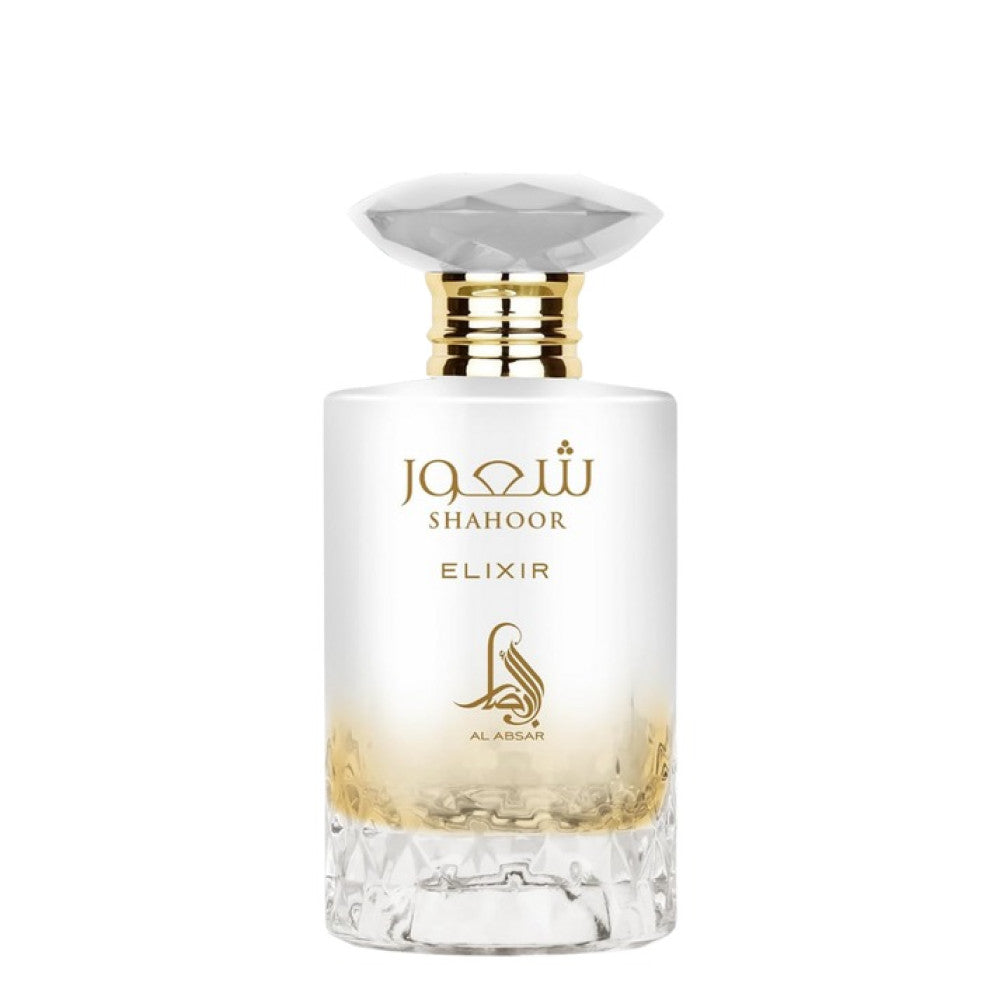 Al Absar Shahoor Elixir Eau de Parfum 100 ml