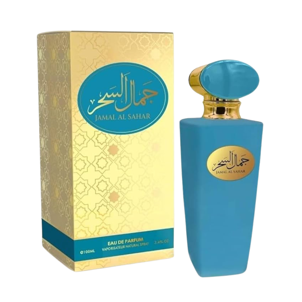 Al Fares Jamal Al Sahar Eau de Parfum 100 ml