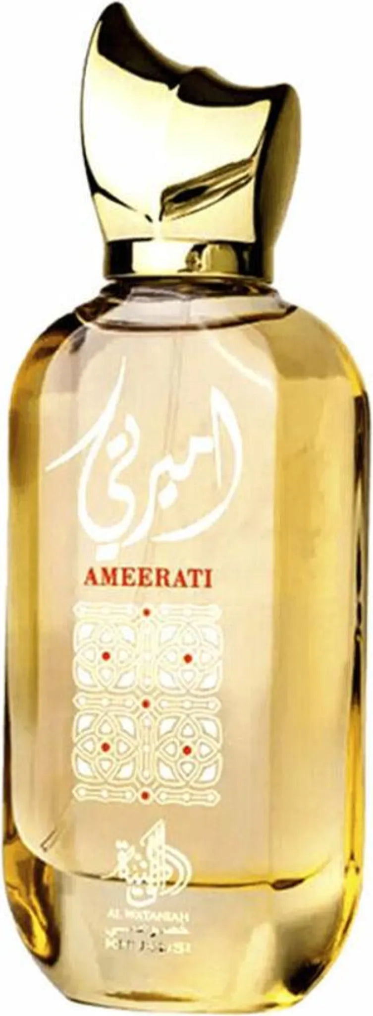 Al Wataniah Ameerati Eau De Parfum 100 ml
