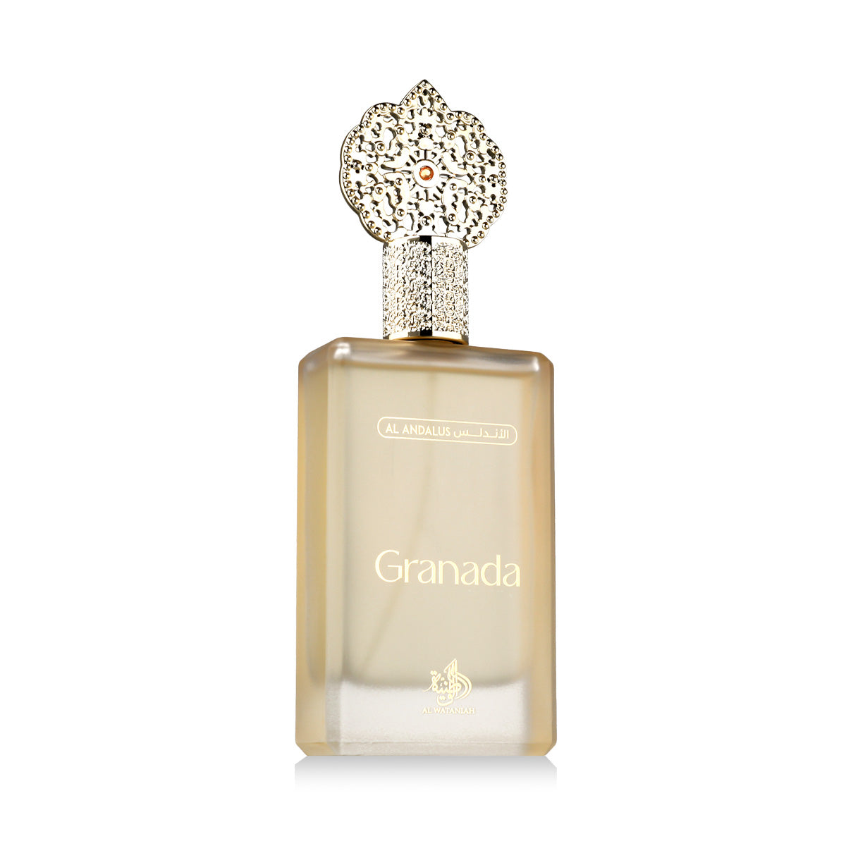 Al Wataniah Granada Eau de Parfum 100 ml