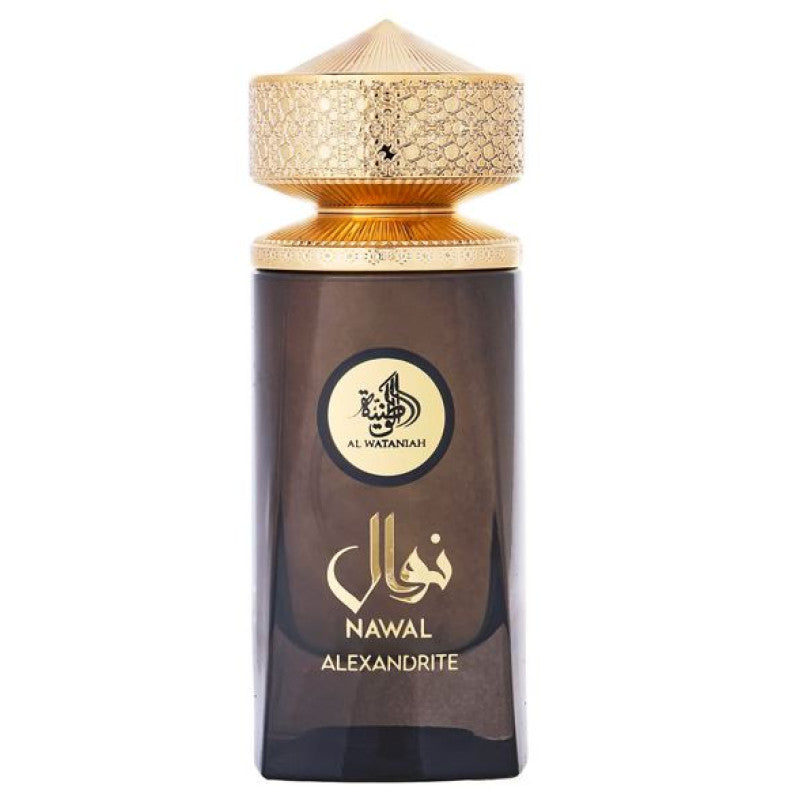 Al Wataniah Nawal Alexandrite Eau de Parfum 100 ml