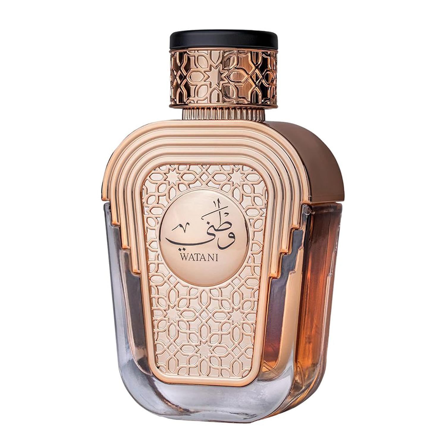 Al Wataniah Watani Purple Eau de Parfum 100 ml