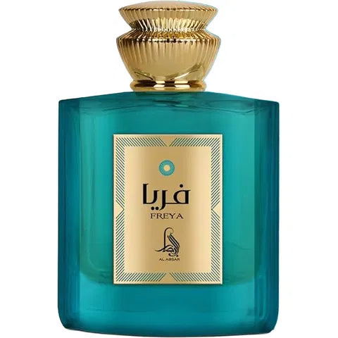 Al Absar The Freya Eau de Parfum 100 ml ESPACIO DE BELLEZA