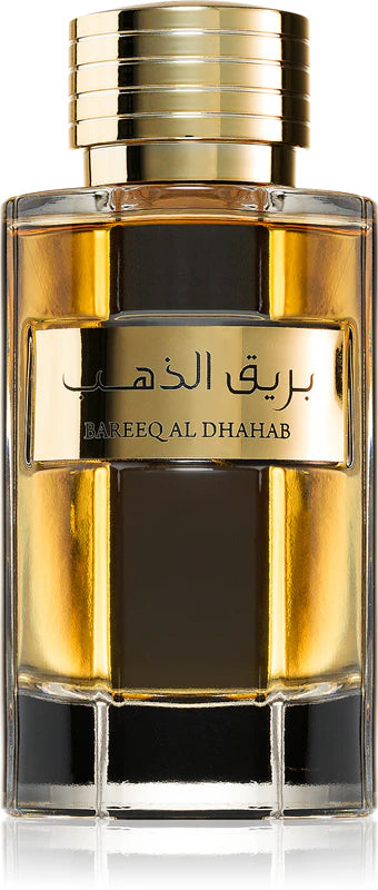 Al Wataniah Bareeq Al Dhahab Eau de Parfum 100 ml