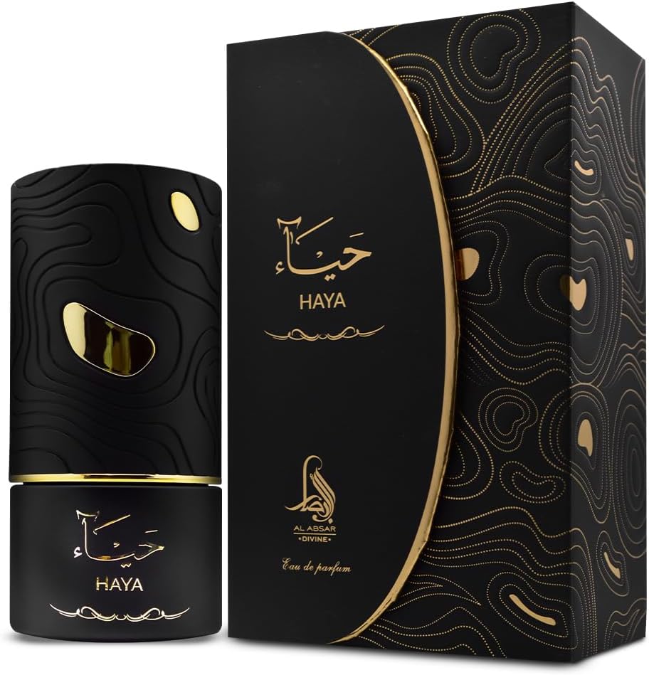 Al Absar Haya Eau de Parfum 100 ml BEAUTY PLATZ