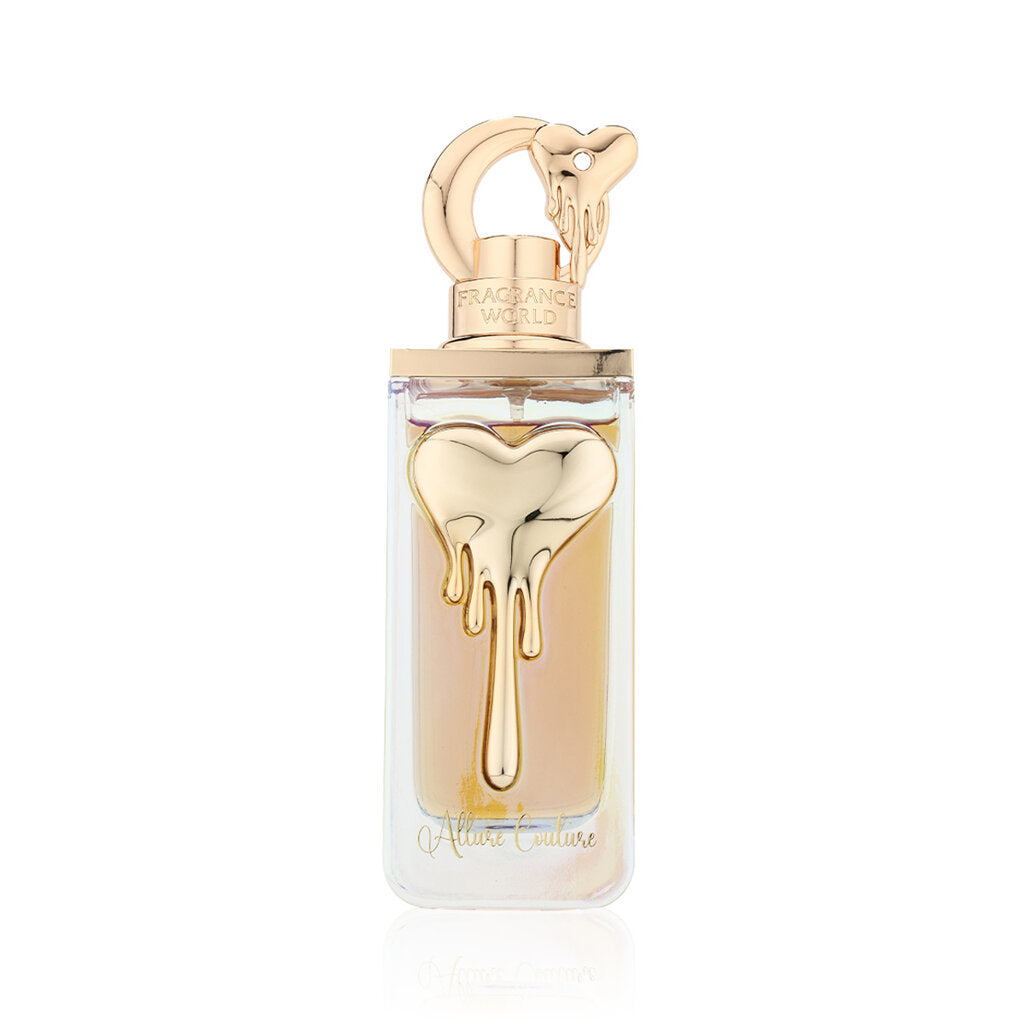Fragrance World Allure Couture Wau de parfum 100ml